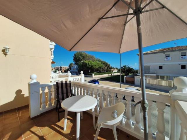 Chalet en venta en Oliva, Playa