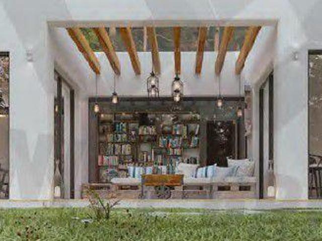 Chalet en venta en Oliva, Playa