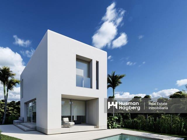 Chalet en venta en Oliva, Valencia Costa Valencia