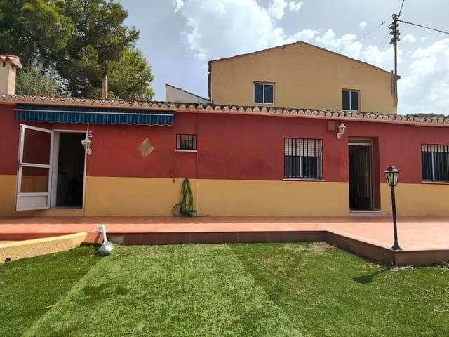 Chalet en venta en Oliva, Valencia Costa Valencia