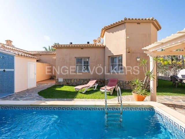 Chalet en venta en Oliva, Valencia Costa Valencia