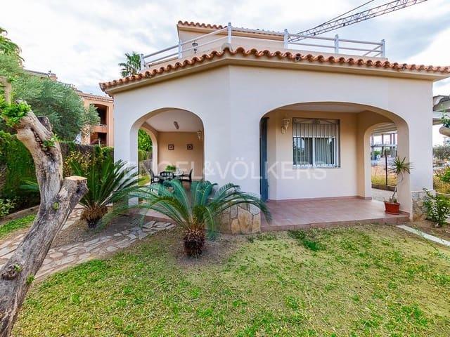 Chalet en venta en Oliva, Valencia Costa Valencia