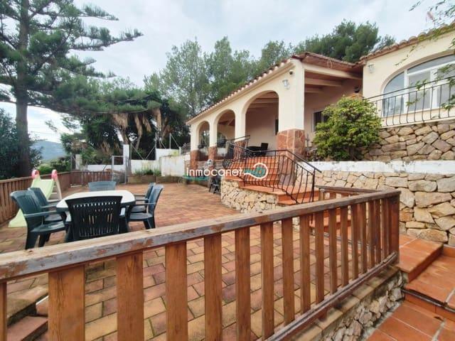 Chalet en venta en Oliva, Valencia Costa Valencia