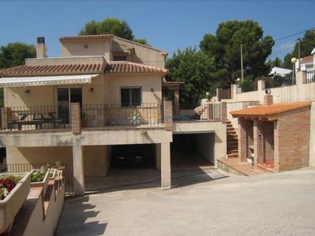 Chalet en venta en Oliva, Valencia Costa Valencia