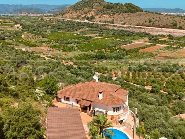 Chalet en venta en Oliva, Valencia Costa Valencia
