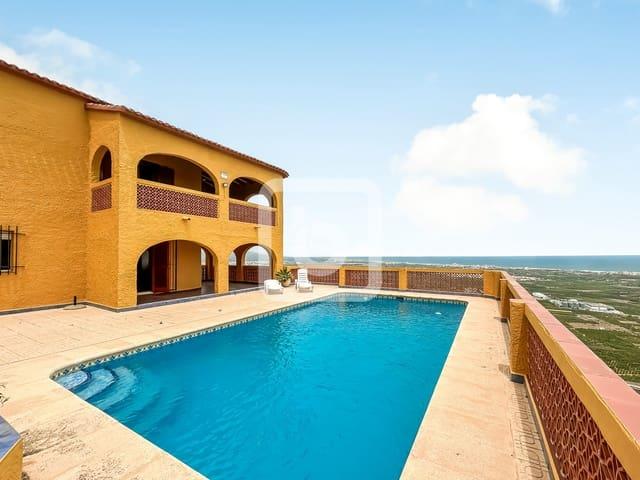 Chalet en venta en Oliva, Valencia Costa Valencia