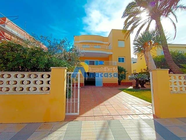 Chalet en venta en Oliva, Valencia Costa Valencia