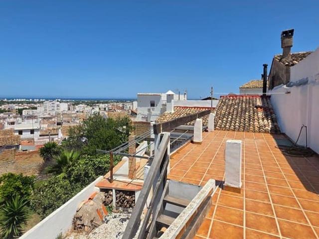 Chalet en venta en Oliva, Valencia Costa Valencia