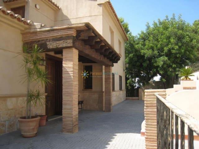 Chalet en venta en Oliva, Valencia Costa Valencia