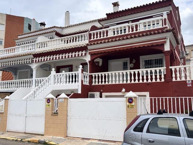 Chalet en venta en Oliva, Valencia Costa Valencia