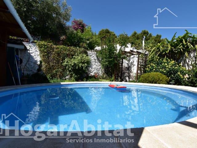 Chalet en venta en Oliva, Valencia Costa Valencia