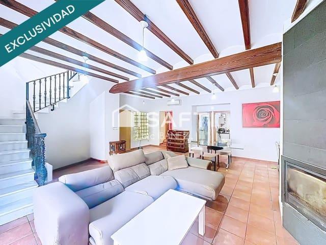 Chalet en venta en Oliva, Valencia Costa Valencia