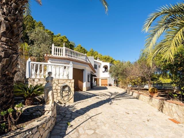 Chalet en venta en Oliva, Valencia Costa Valencia