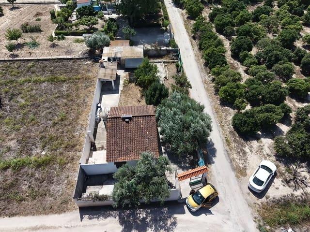 Chalet en venta en Oliva, Valencia Costa Valencia
