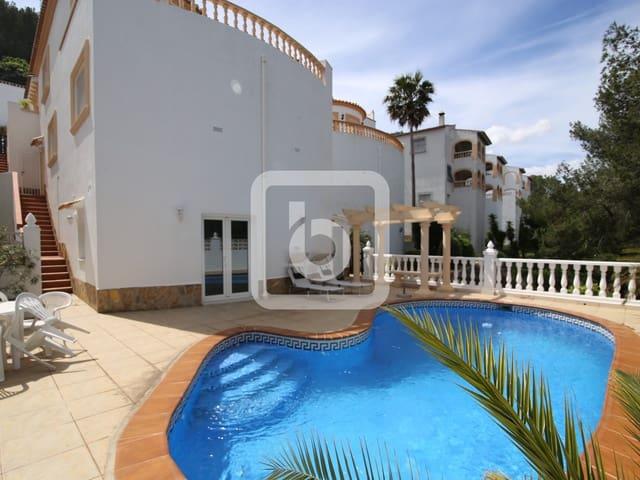 Chalet en venta en Oliva, Valencia Costa Valencia