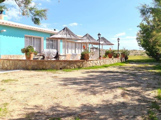 Chalet en venta en Oliva, Valencia Costa Valencia