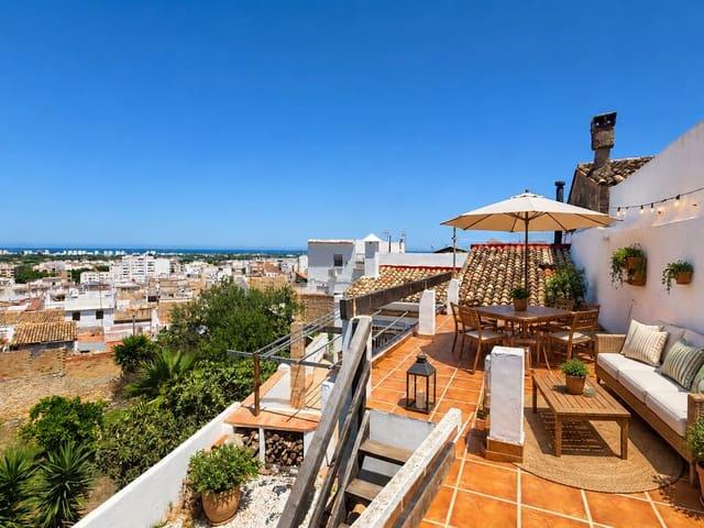 Chalet en venta en Oliva, Valencia Costa Valencia
