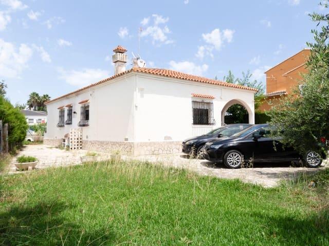 Chalet en venta en Oliva, Valencia Costa Valencia