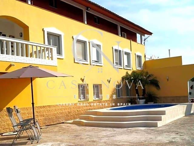 Chalet en venta en Oliva, Valencia Costa Valencia