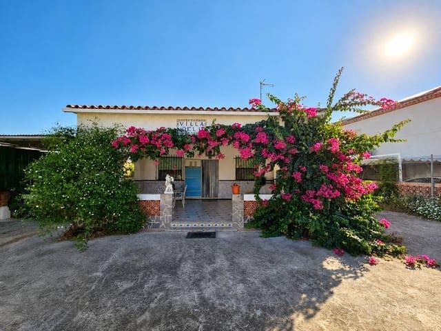 Chalet en venta en Oliva, Valencia Costa Valencia