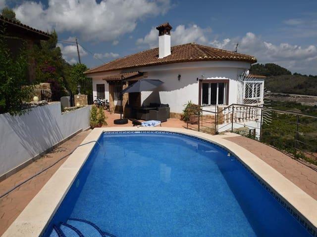 Chalet en venta en Oliva, Valencia Costa Valencia