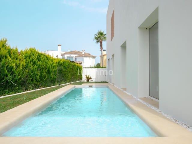 Chalet en venta en Oliva, Valencia Costa Valencia