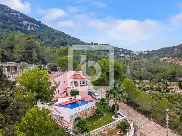 Chalet en venta en Oliva, Valencia Costa Valencia