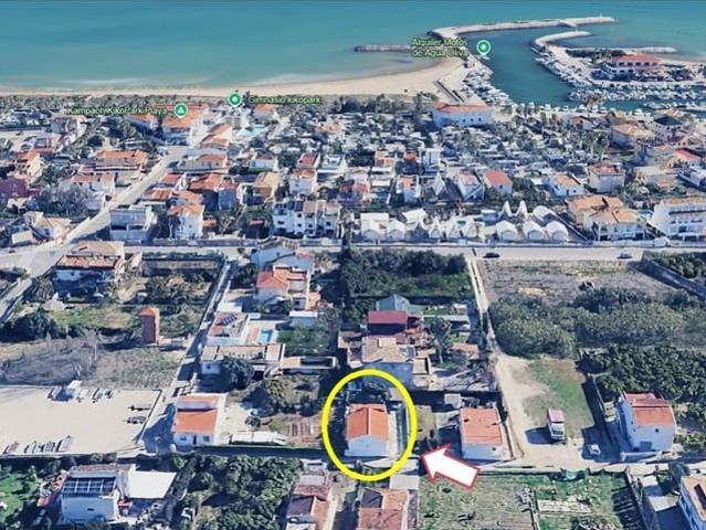 Chalet en venta en Oliva, Valencia Costa Valencia