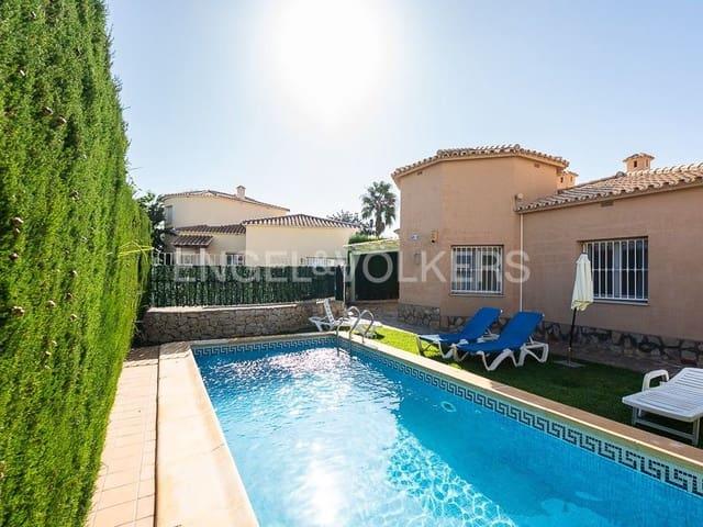 Chalet en venta en Oliva, Valencia Costa Valencia