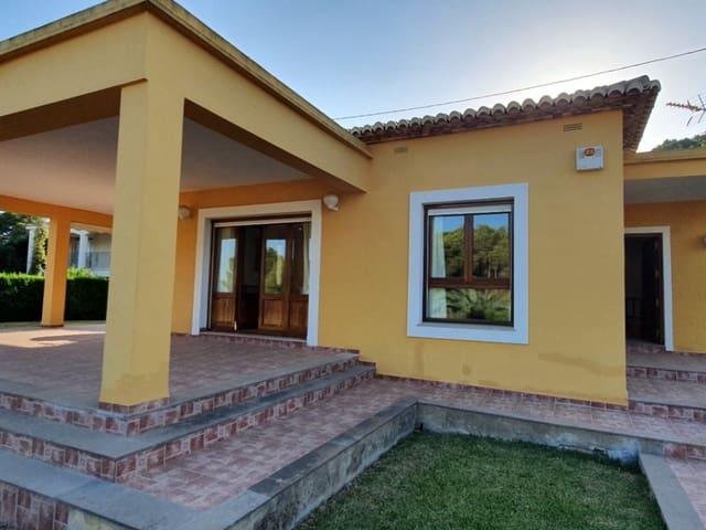 Chalet en venta en Oliva, Valencia Costa Valencia