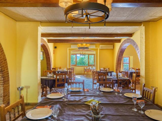 Chalet en venta en Olivella. Chalets.