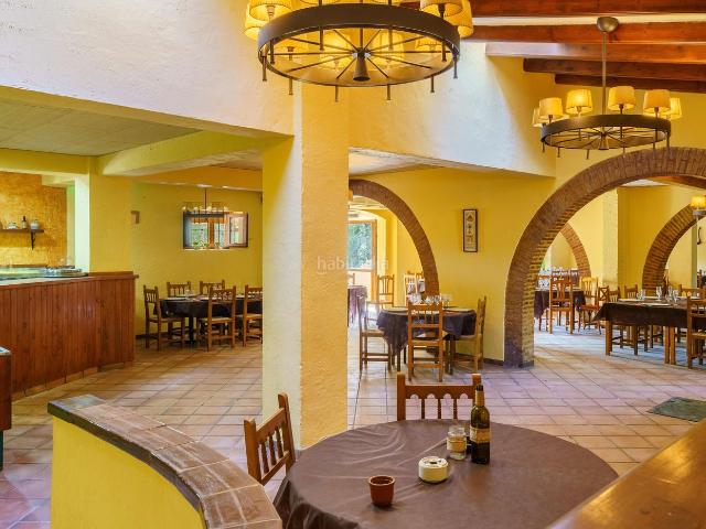 Chalet en venta en Olivella. Chalets.