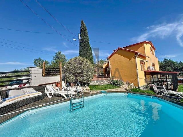 Chalet en venta en Olivella, Barcelona