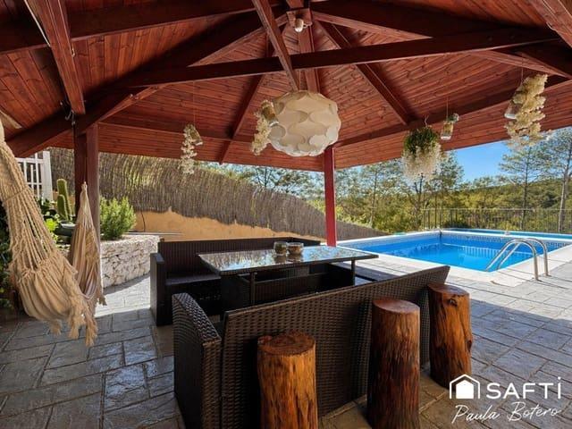 Chalet en venta en Olivella, Barcelona