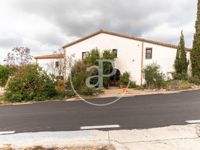 Chalet en venta en Olivella, Barcelona
