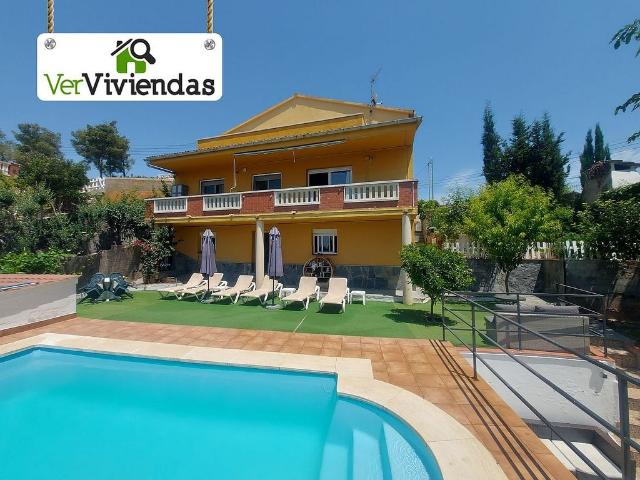 Chalet en venta en Olivella, de 164 m² 4 habitaciones por 370.000