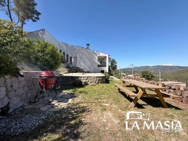 Chalet en venta en Olivella, de 86 m² 3 habitaciones por 330.000