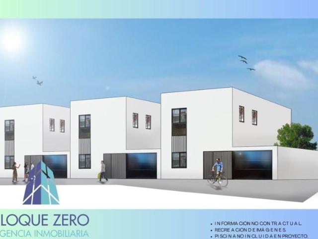 Chalet en venta en Olivenza, Olivenza