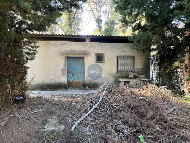 Chalet en venta en Olleria l´. Caseta de campo en LOlleria. Chalets Olleria.