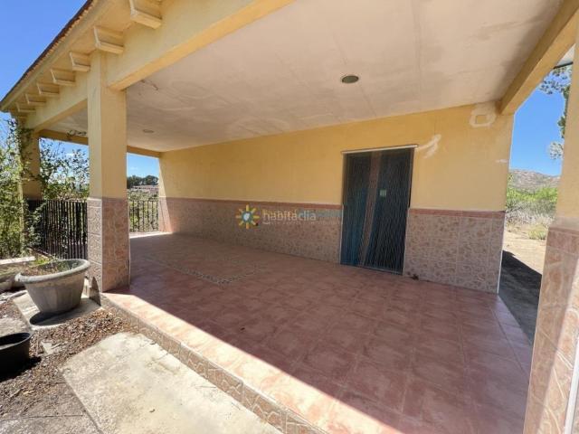 Chalet en venta en Olleria l´. Chalet de venta en LOlleria. Chalets Olleria.