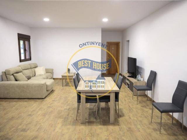 Chalet en venta en Olleria l´. ESPECTACULAR CHALET EN OLLERIA. Chalets Olleria.