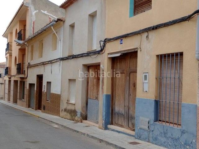 Chalet en venta en Olleria l´. Solvia Inmobiliaria Casa Olleria l. Chalets Olleria.