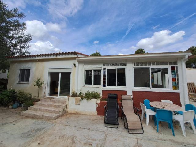 Chalet en venta en Olocau. Chalets.