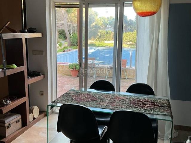 Chalet en venta en Olocau. Chalets.
