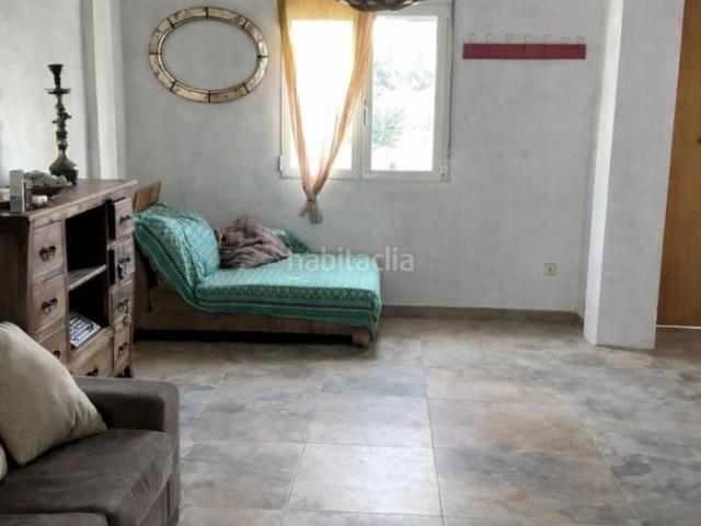 Chalet en venta en Olocau. Chalets.