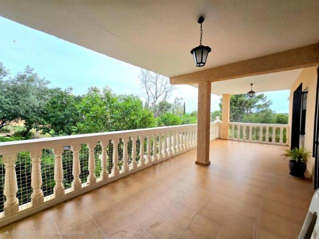 Chalet en venta en Olocau, Els puntals