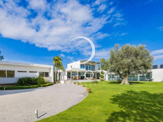 Chalet en venta en Olocau, Valencia