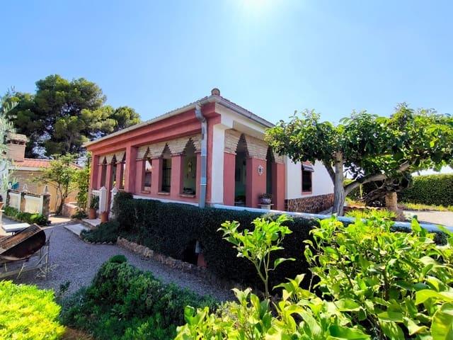 Chalet en venta en Olocau, Valencia