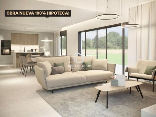 Chalet en venta en Olot
