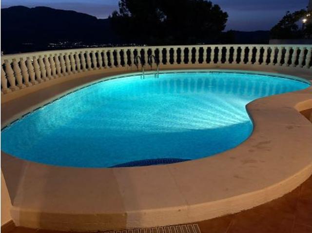 Chalet en Venta en Orba, Alicante